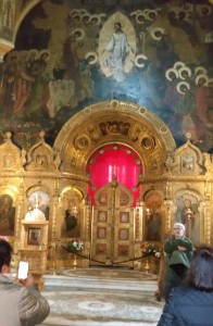 orthodox church_genuine article