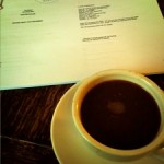 Coffee Cup Image